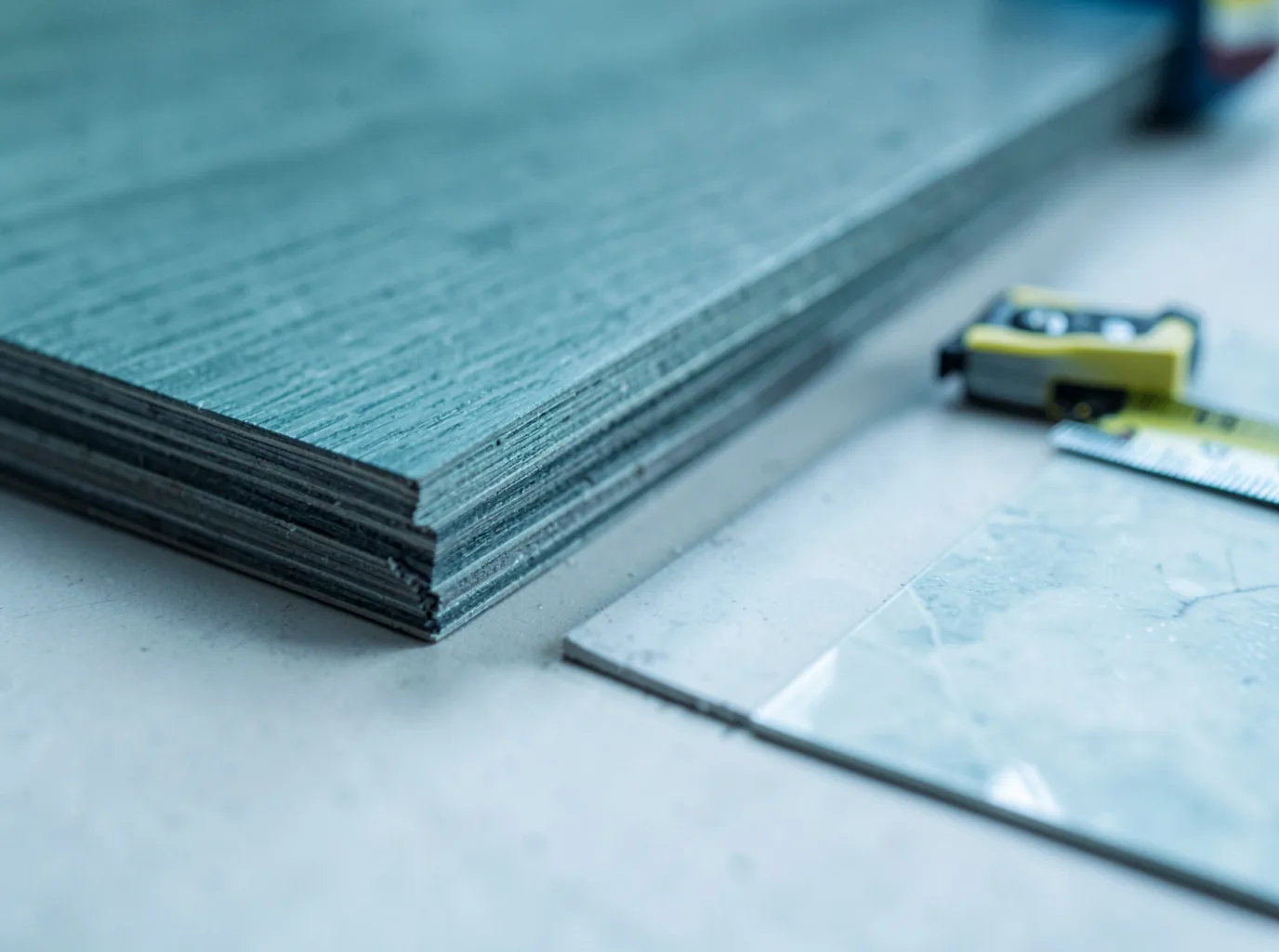 Luxury Vinyl Plank Installation Verona, OH FAQs